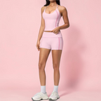 Lauren Sport Set