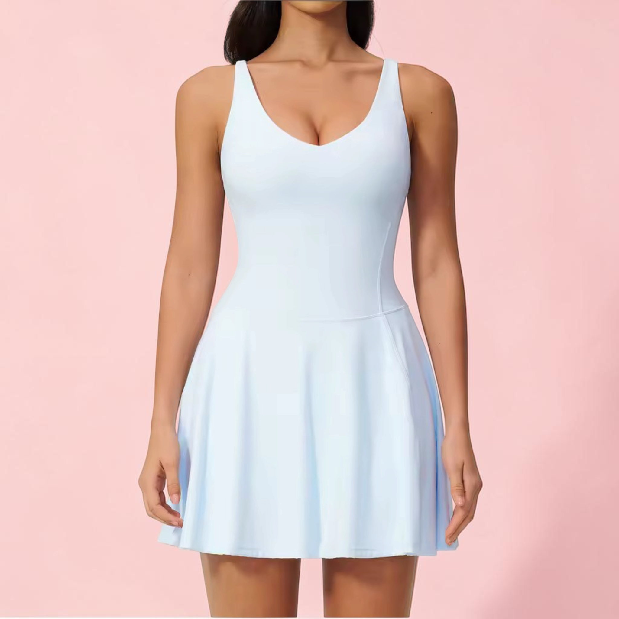 Zurri Sportdress