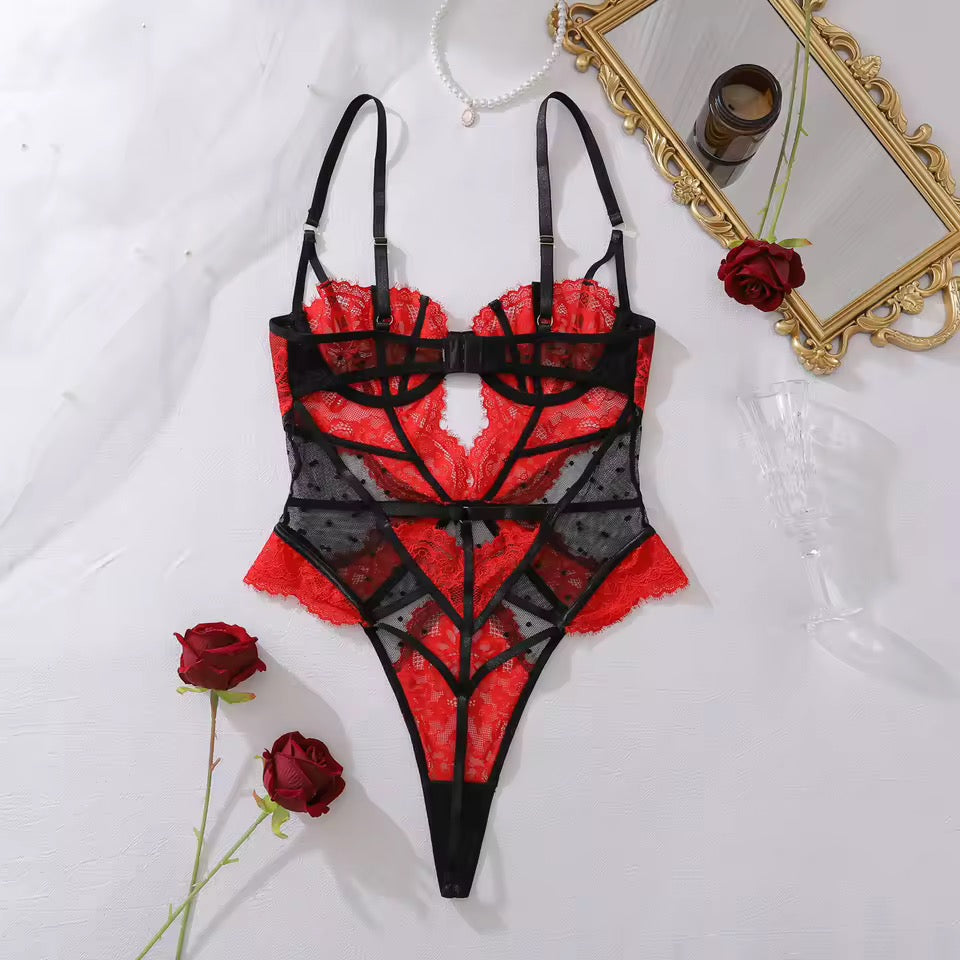 Lingerie Ursula Beautylicious you