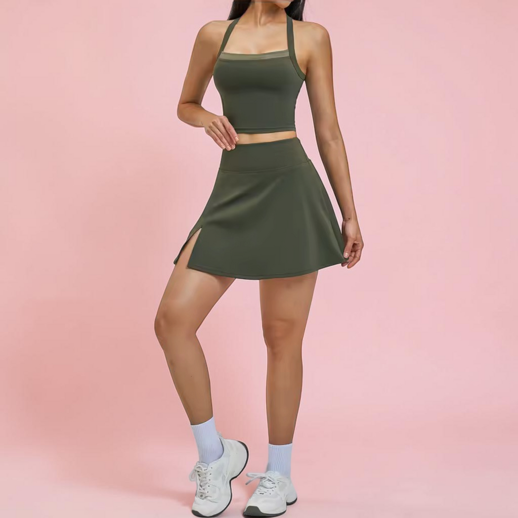 Hailey Sport 2pcs Set