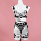 Lingerie Phoebe Beautylicious you