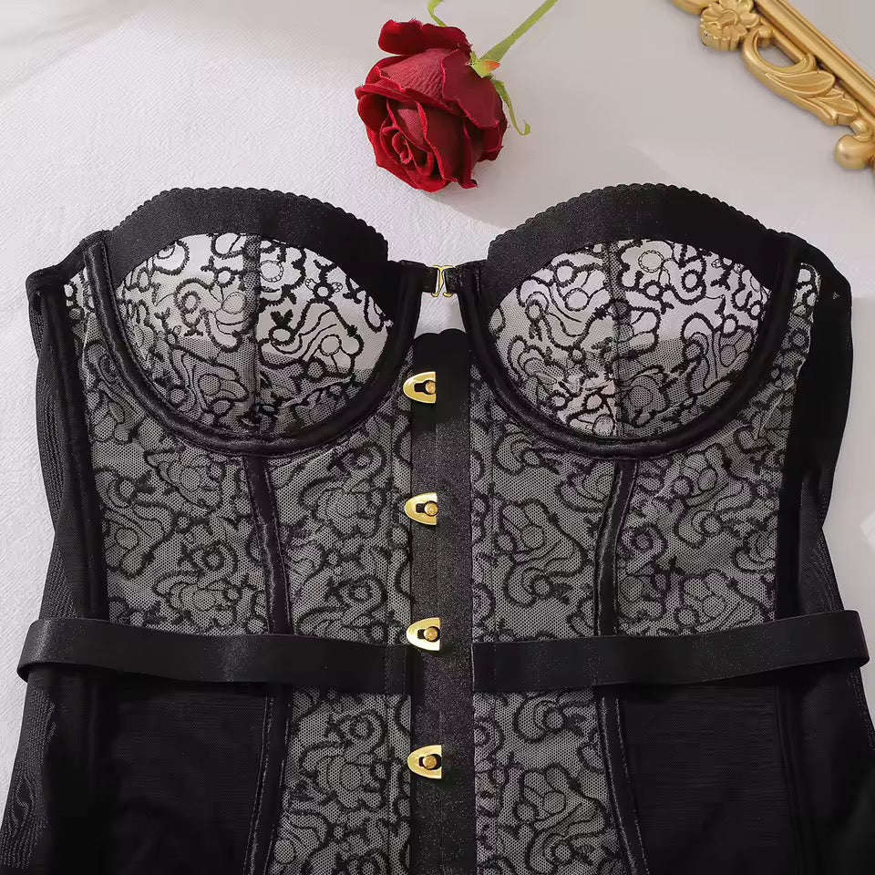 Lingerie Alice Beautylicious you