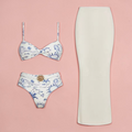 Moira Bikini Set