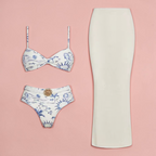 Moira Bikini Set
