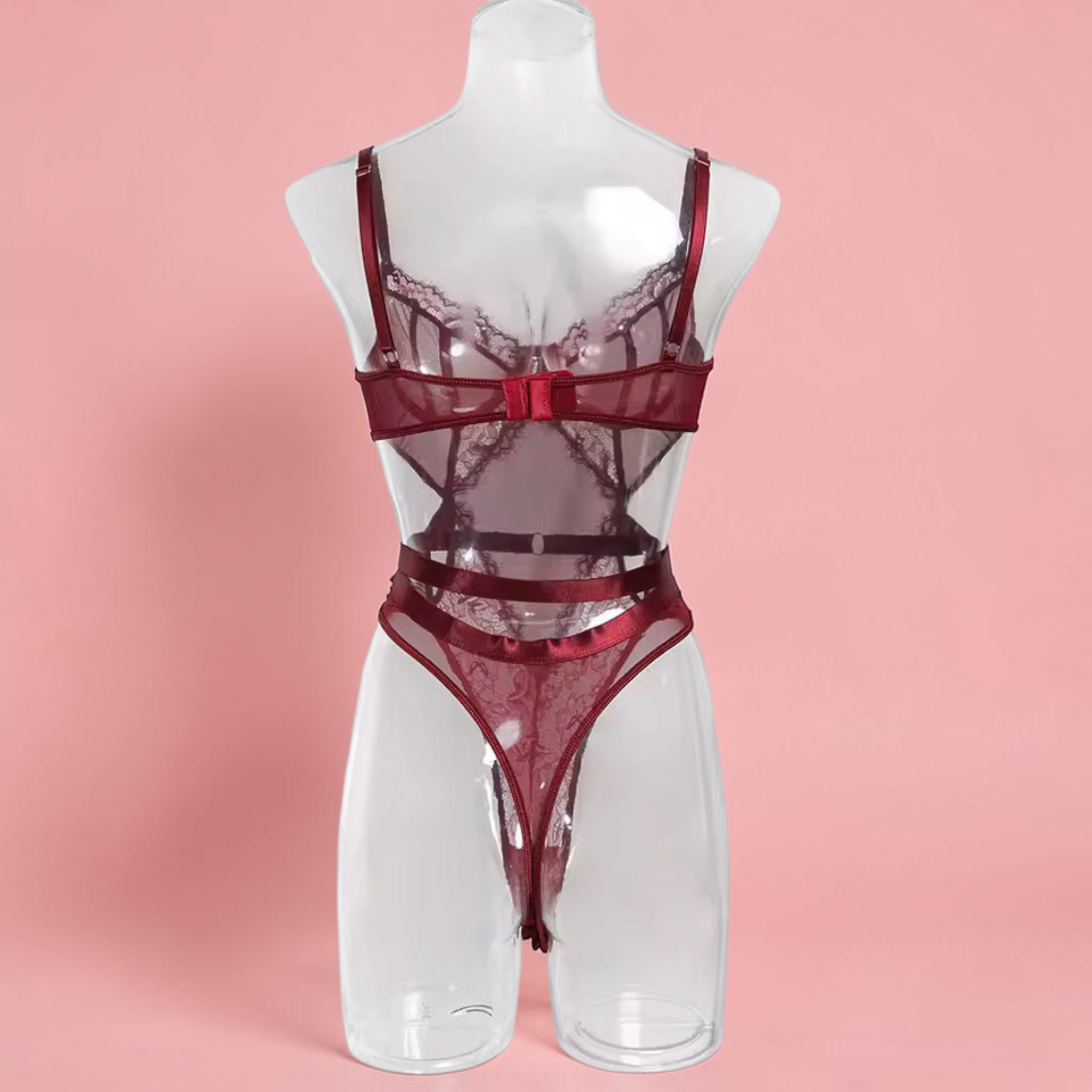 Lingerie Dana