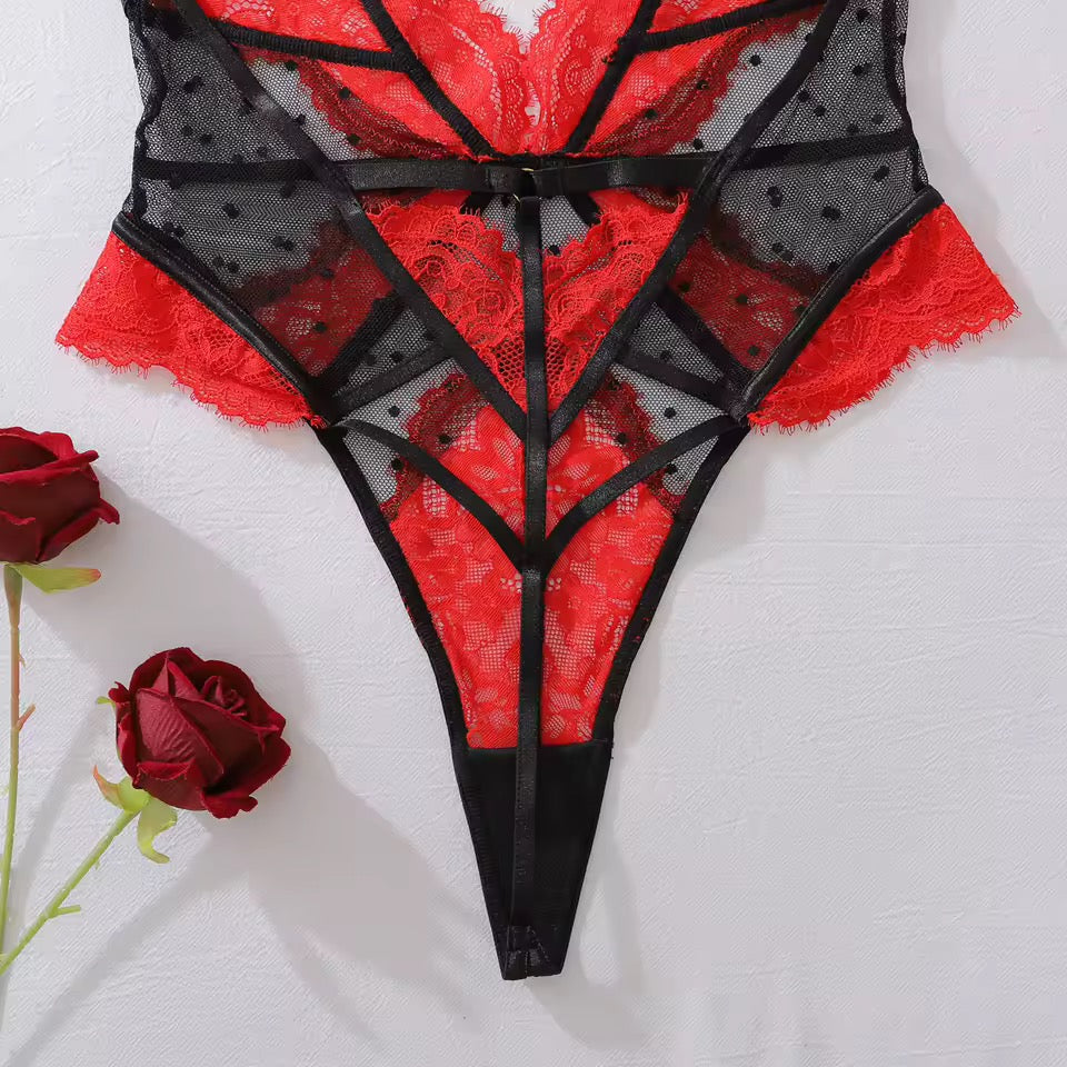 Lingerie Ursula Beautylicious you