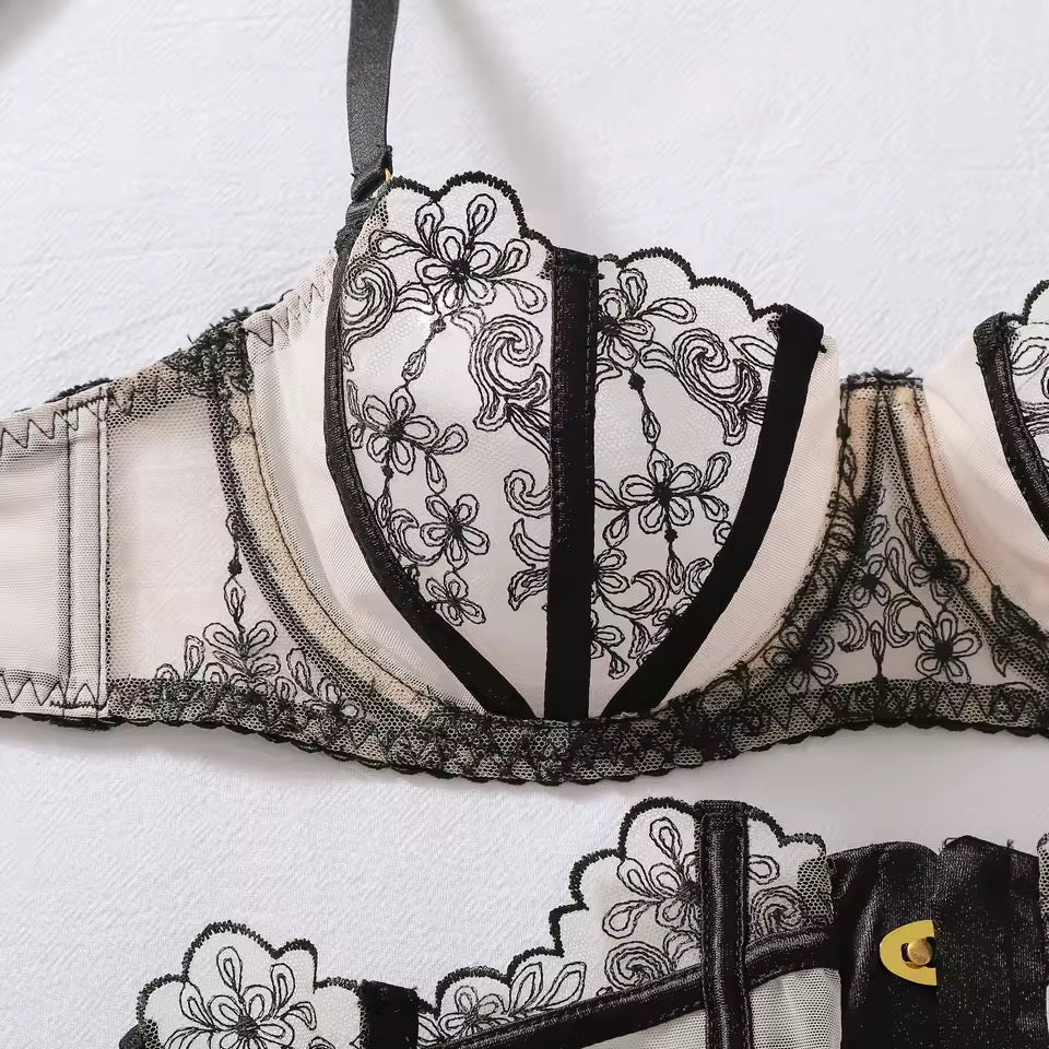 Lingerie Sandra