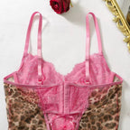 Lingerie Talli