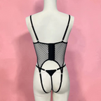 Lingerie Livia