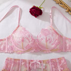 Lingerie Alicia Beautylicious you