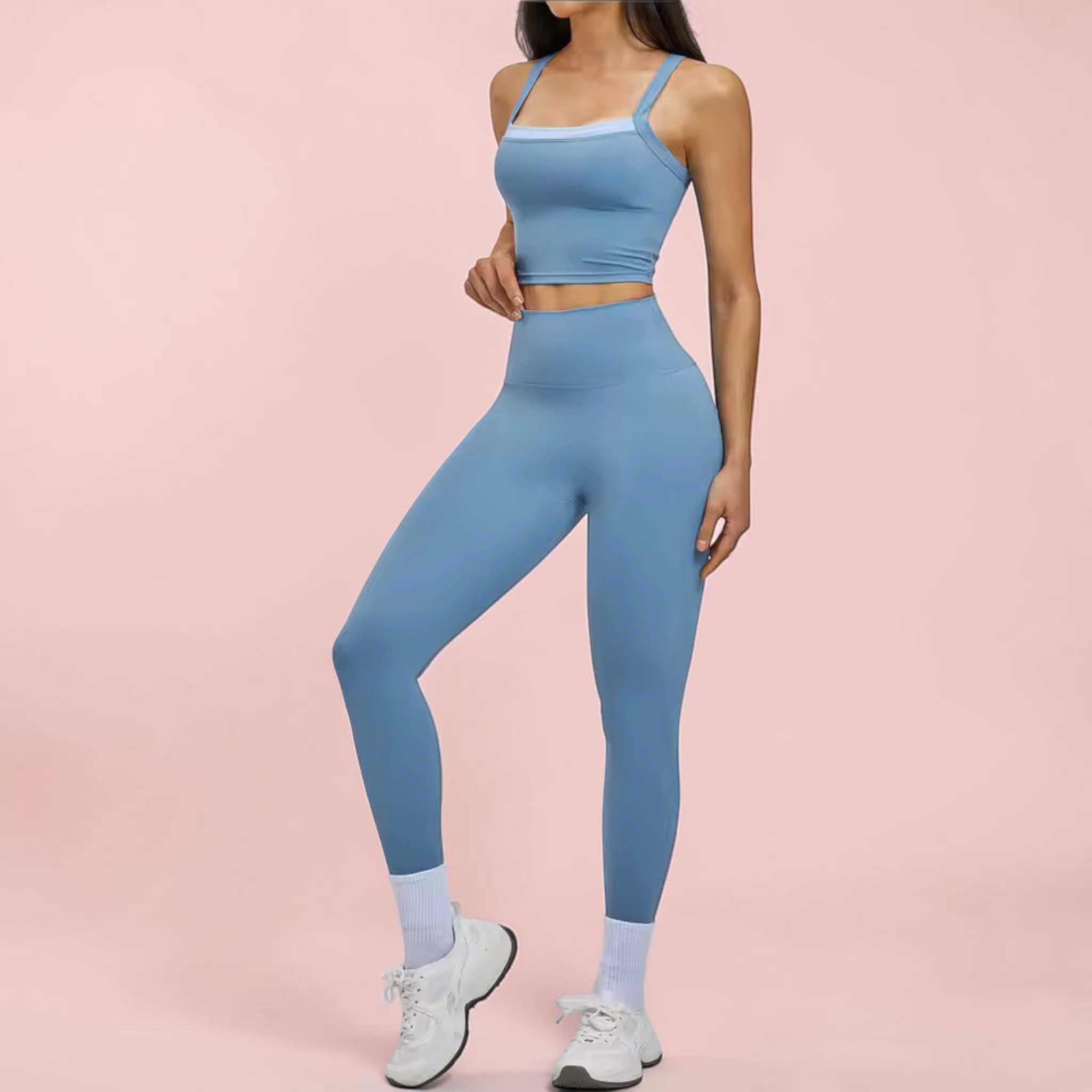 Hailey Sport 2pcs Set