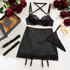 Lingerie Heart