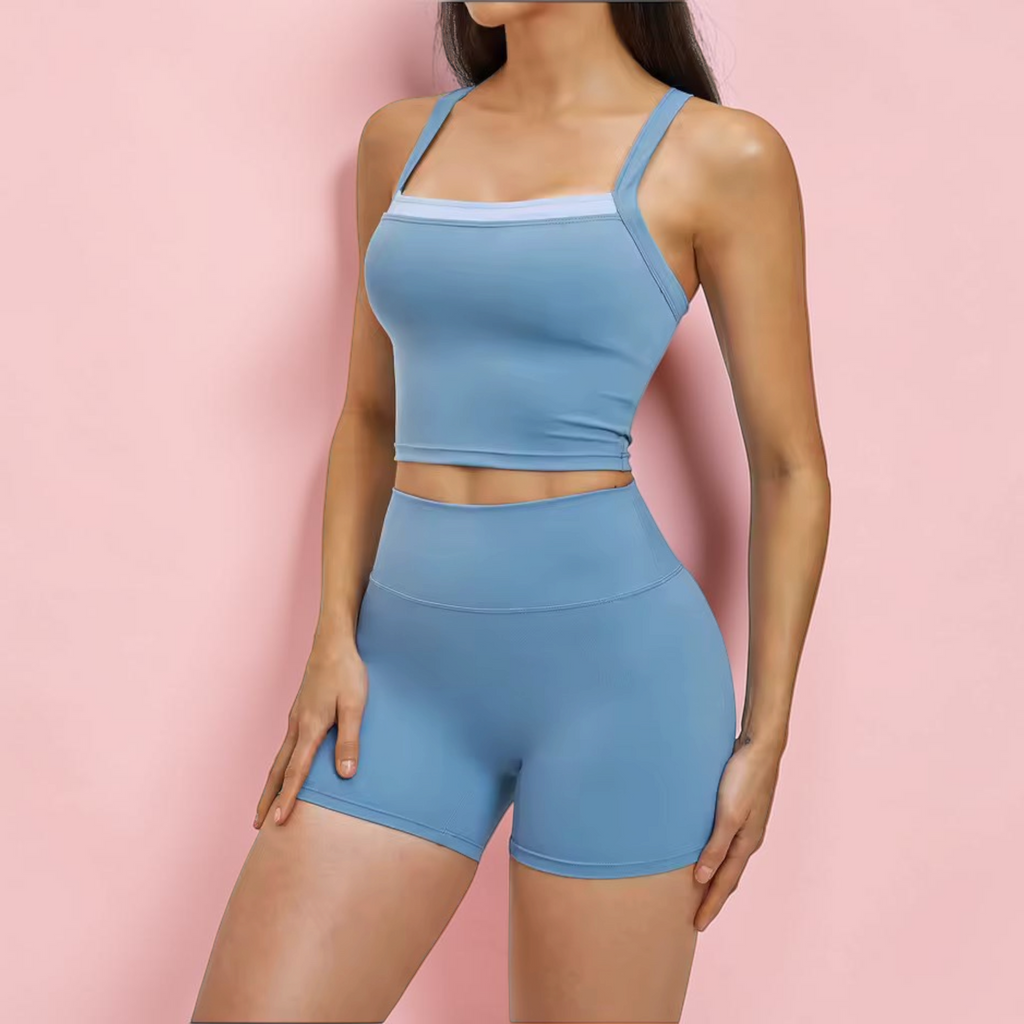 Hailey Sport 2pcs Set