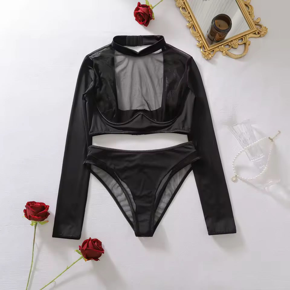 Lingerie Melisaa