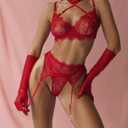 Lingerie Alethea