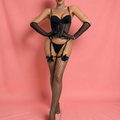 Lingerie Lizza