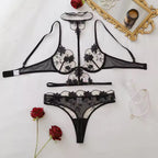 Lingerie Tabada Beautylicious you