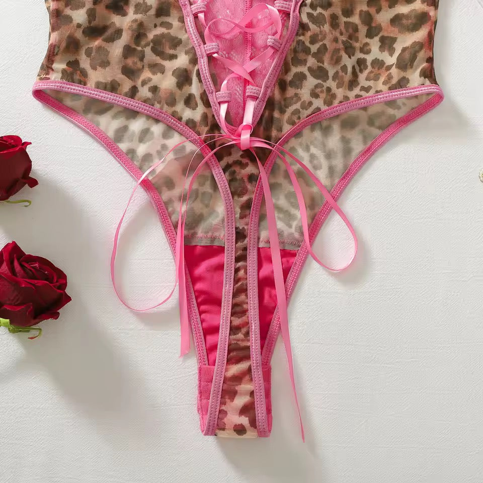 Lingerie Talli