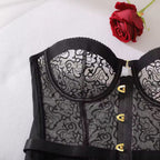 Lingerie Alice Beautylicious you