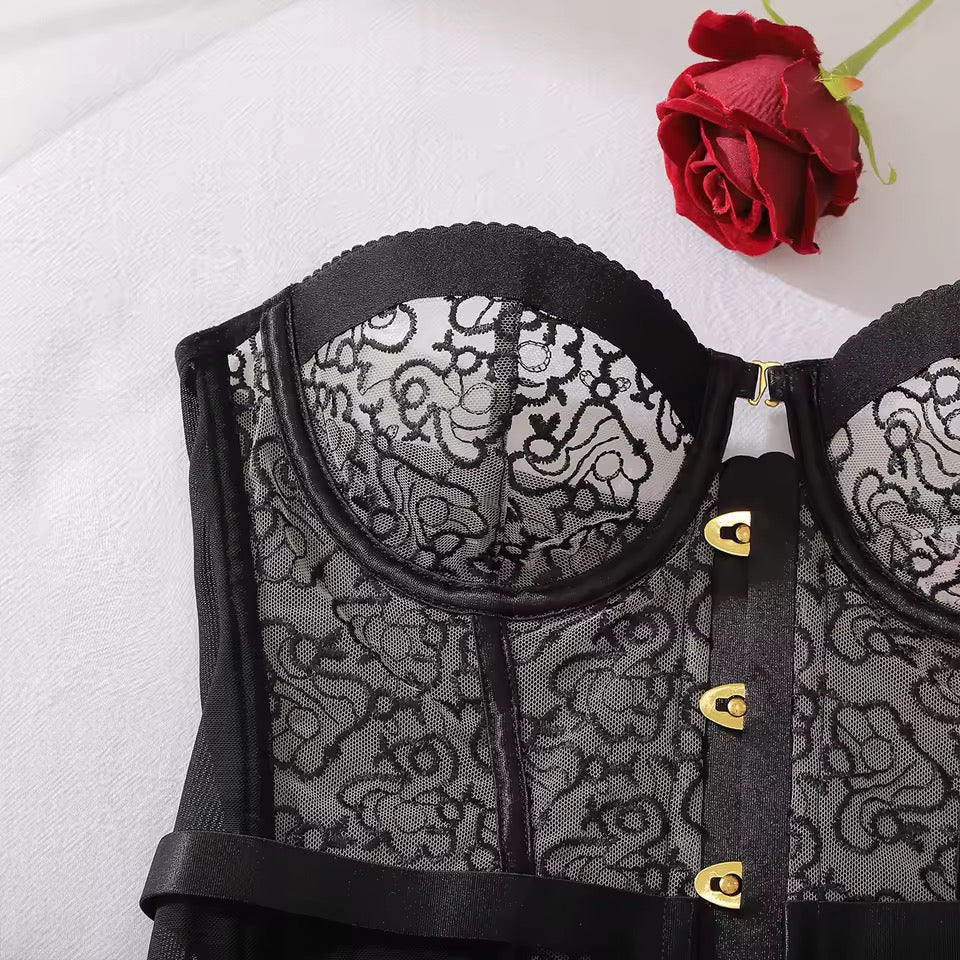 Lingerie Alice Beautylicious you