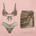 Romy Bikini Set