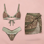 Romy Bikini Set