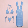 Brooke Bikini Set