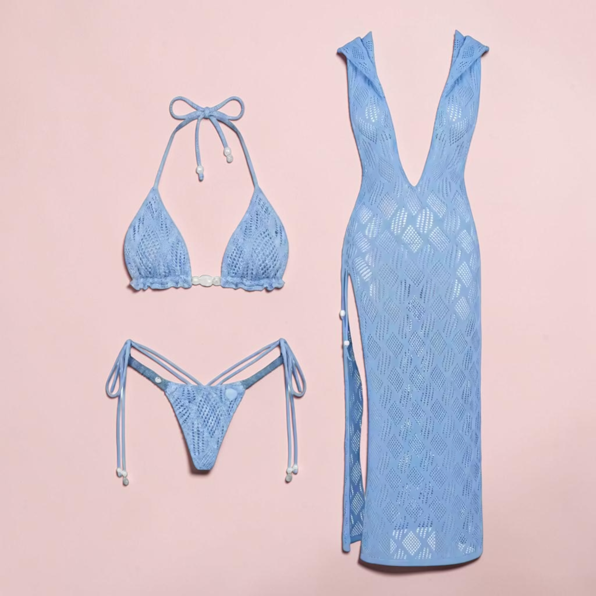 Brooke Bikini Set