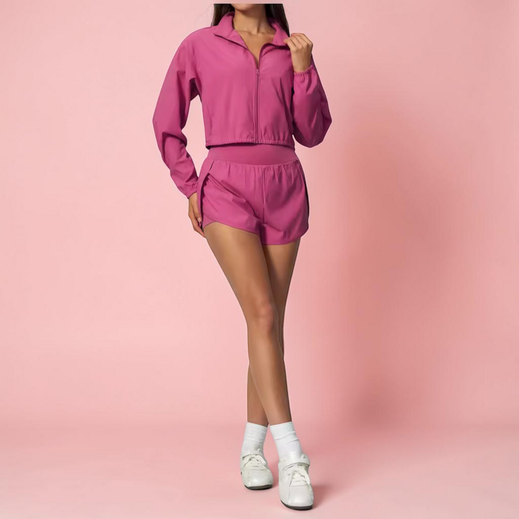Mercy Training set Beautylicious you