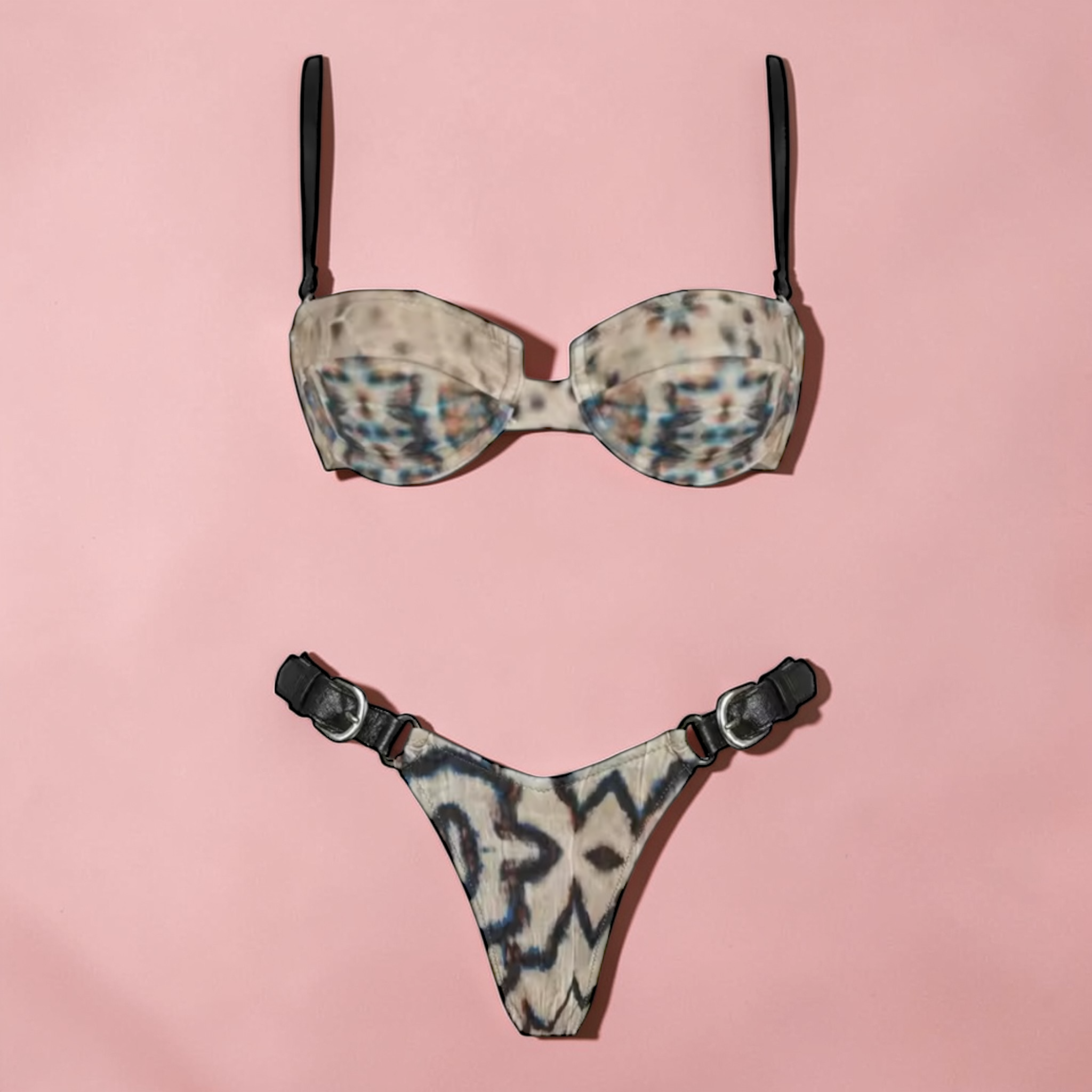 Mare Bikini Set