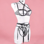 Lingerie Leo