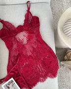 Lingerie Rachel Beautylicious you