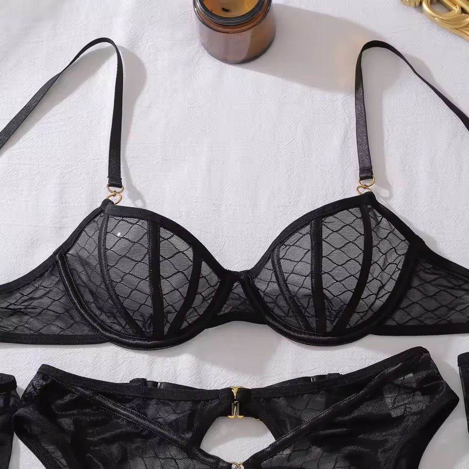 Lingerie Tatja Beautylicious you