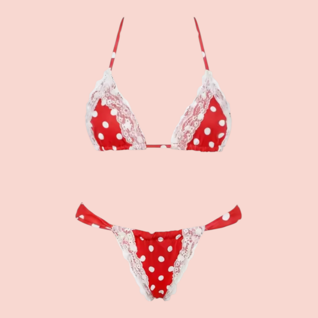 Zia Bikini Set