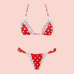 Zia Bikini Set