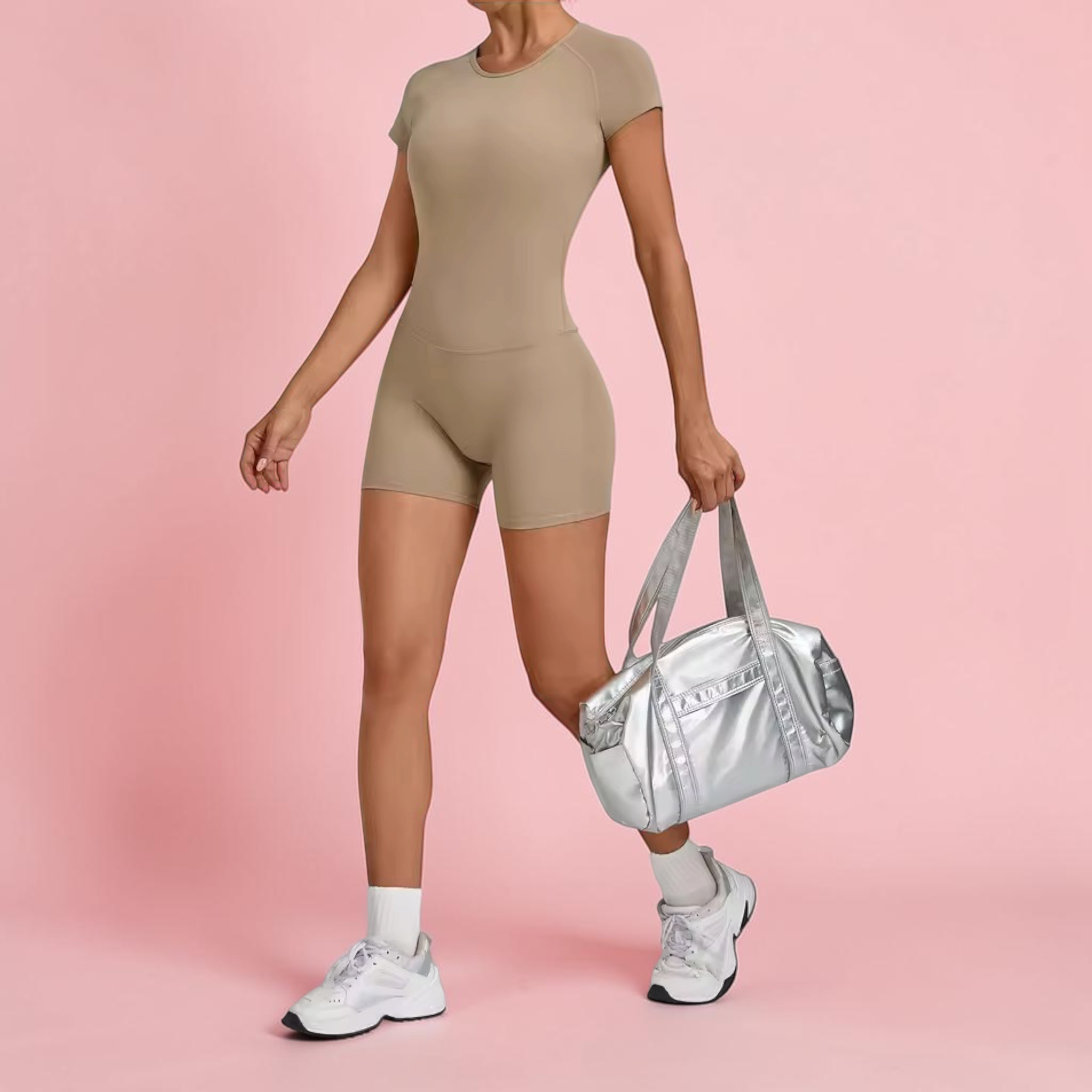 Dori Jumpsuit