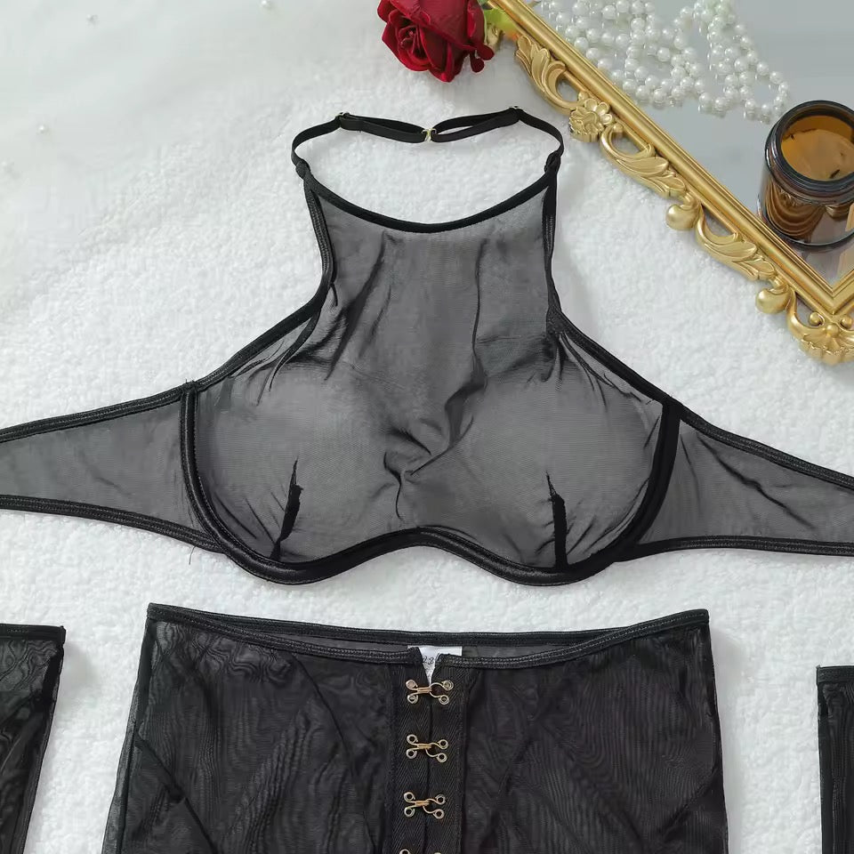Lingerie Angelika Beautylicious you