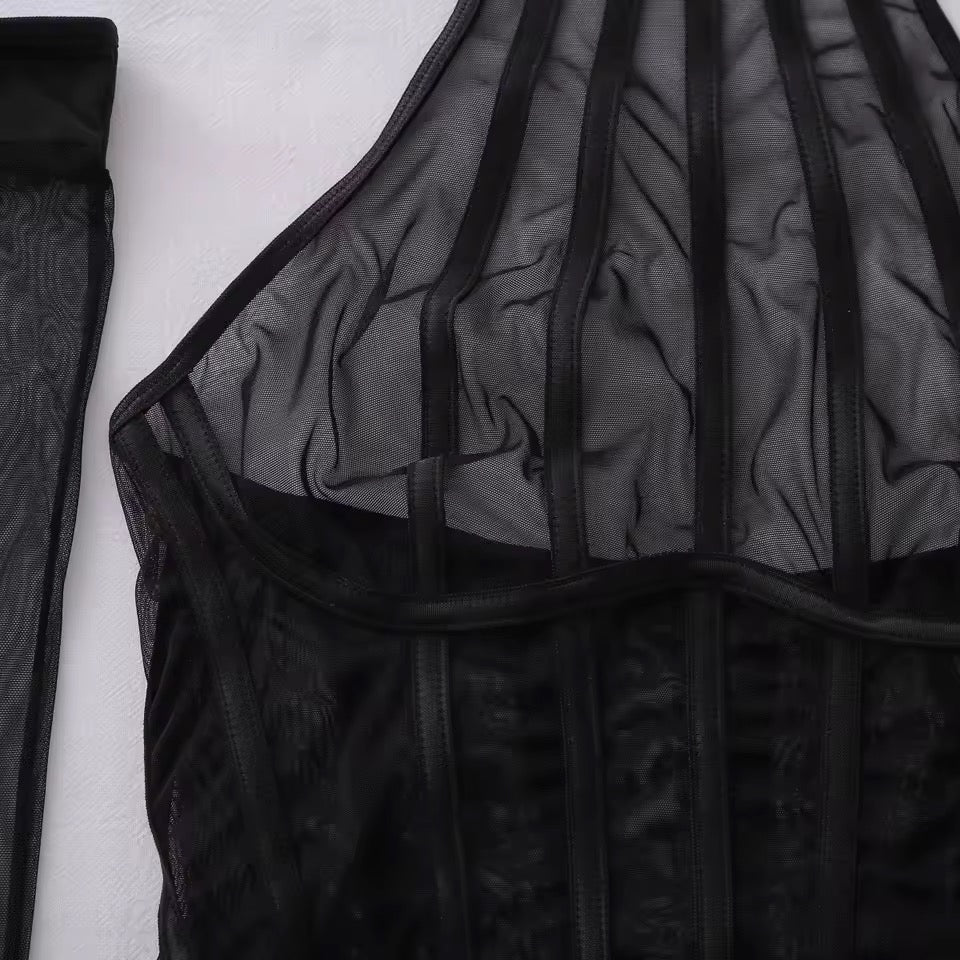 Lingerie Jolie