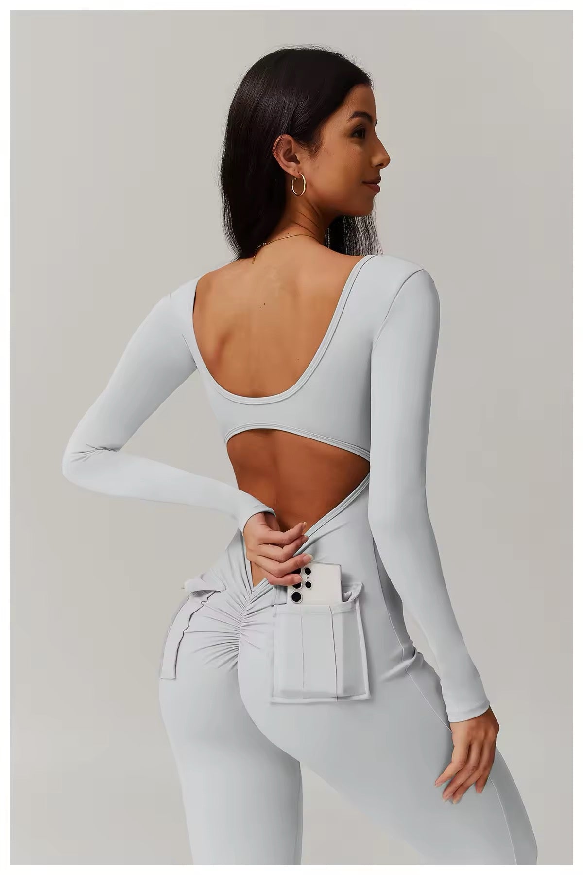 Evelien Jumpsuit