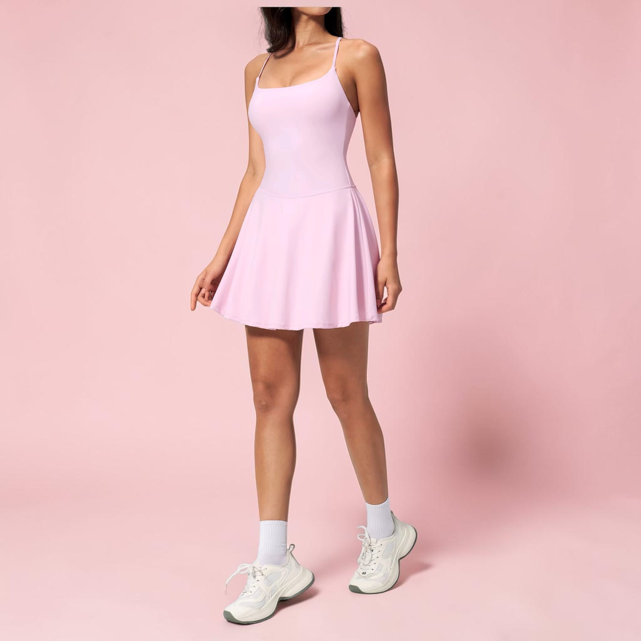 Alandra Sport Dress – Beautylicious you