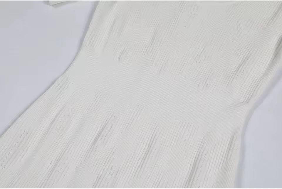 Boss Babe Short Sleeve Dress Beautylicious you