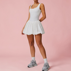 Eline Tennis Dress