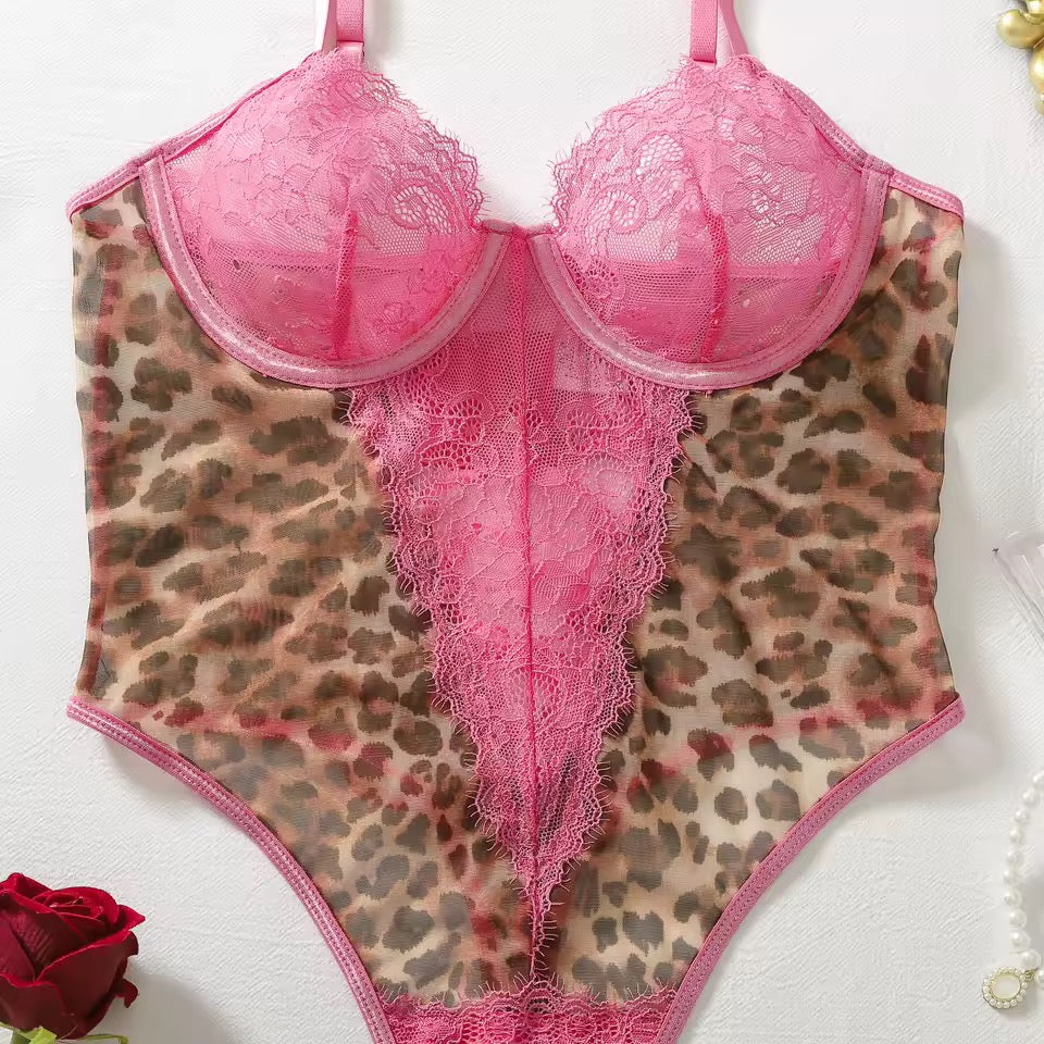 Lingerie Talli