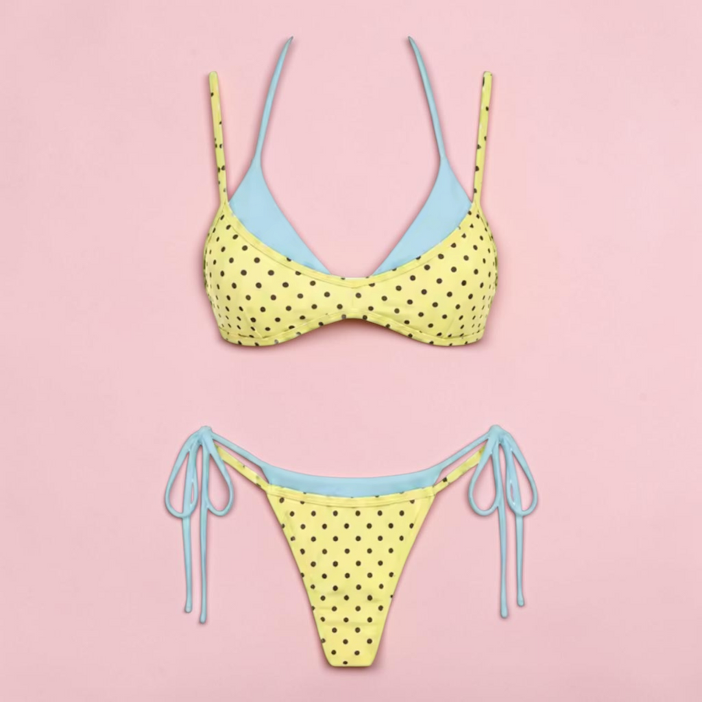 Sophia Bikini Set