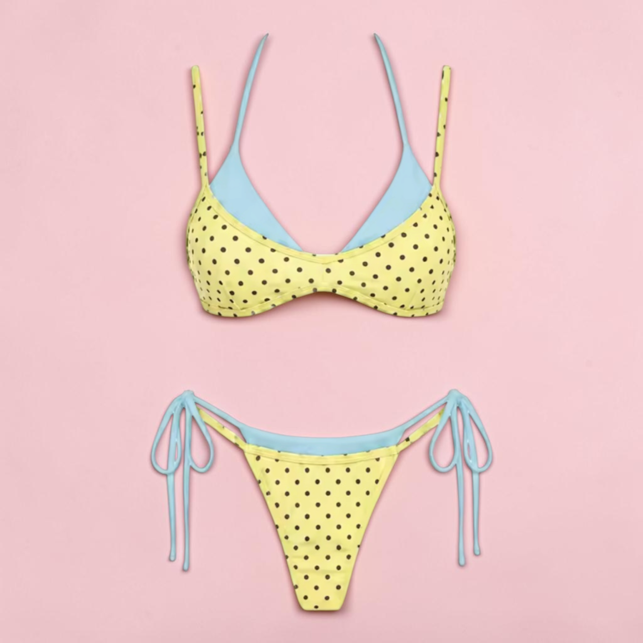 Sophia Bikini Set