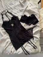 Lingerie Nicki