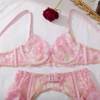 Lingerie Alicia Beautylicious you