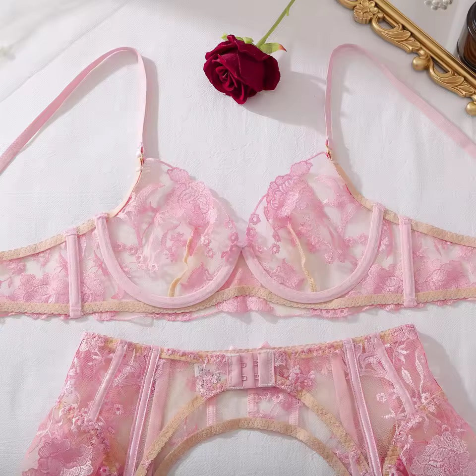 Lingerie Alicia Beautylicious you