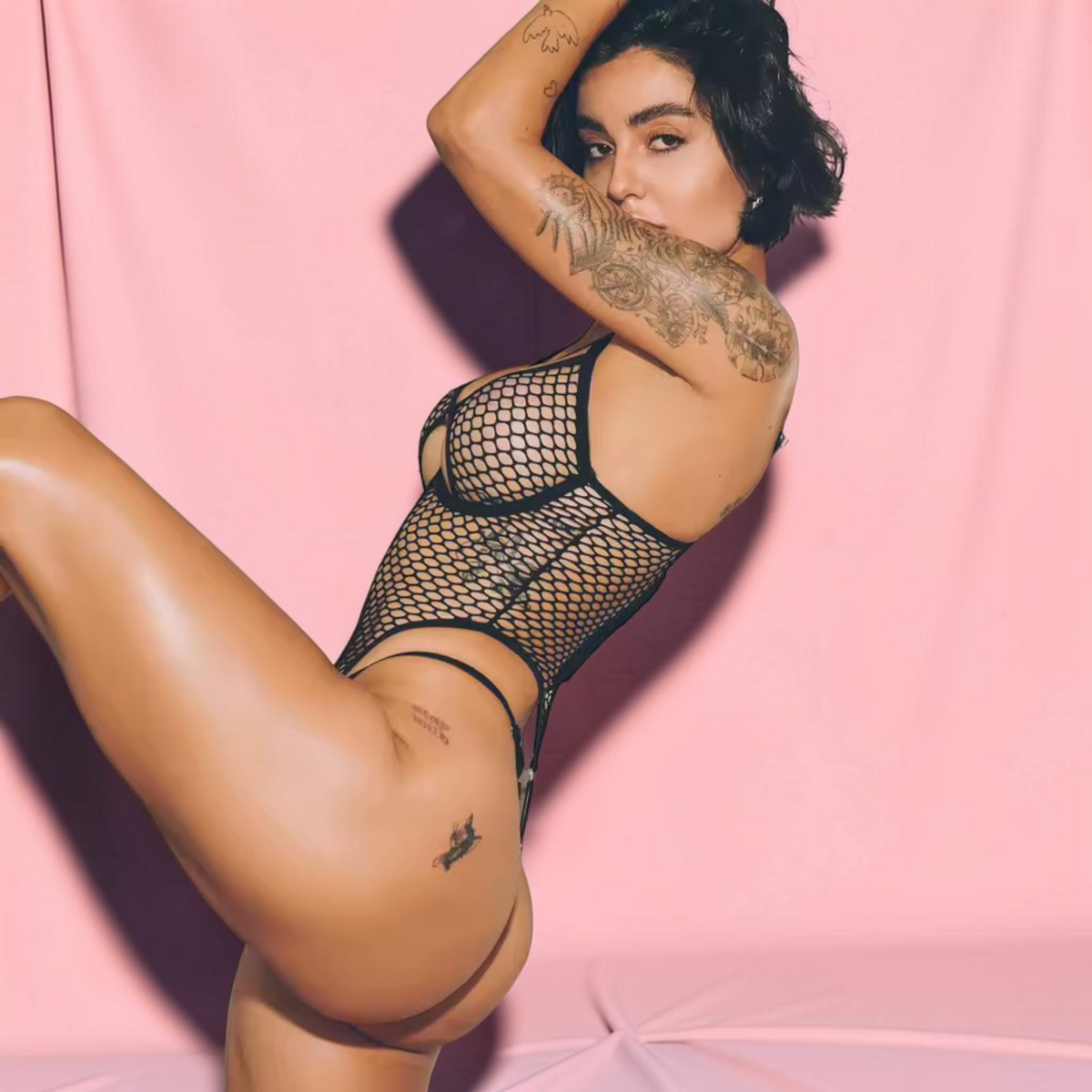 Lingerie Livia