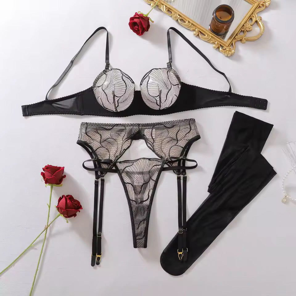 Lingerie Sherrley